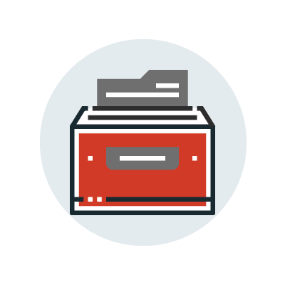 Archive Storage