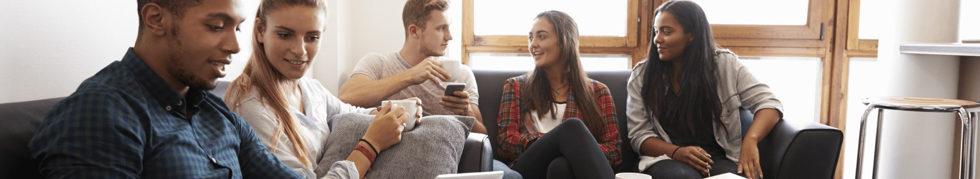 Student Accommodation Security System