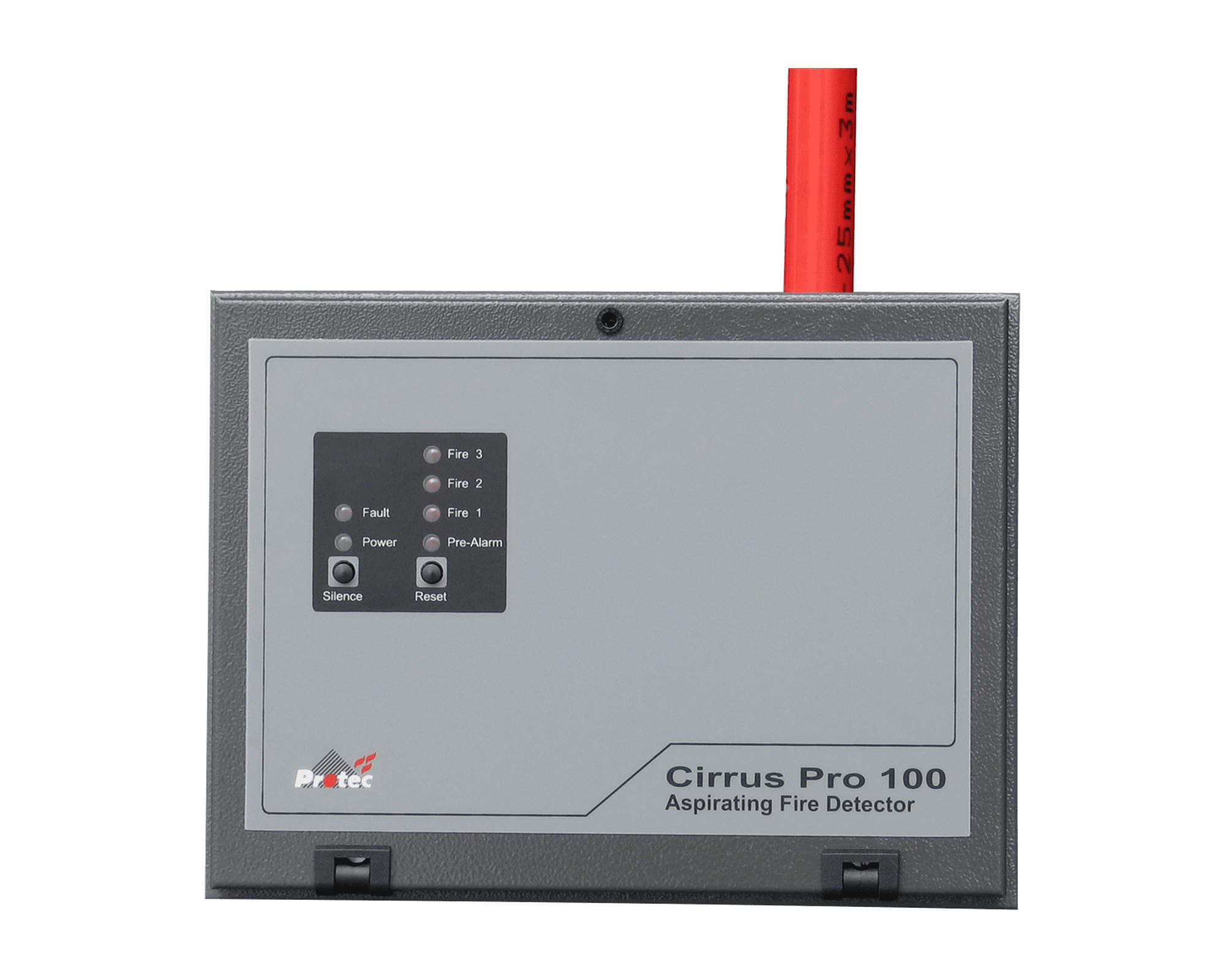 Cirrus-Pro-100