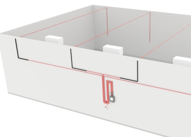 Cold Storage Design Guide