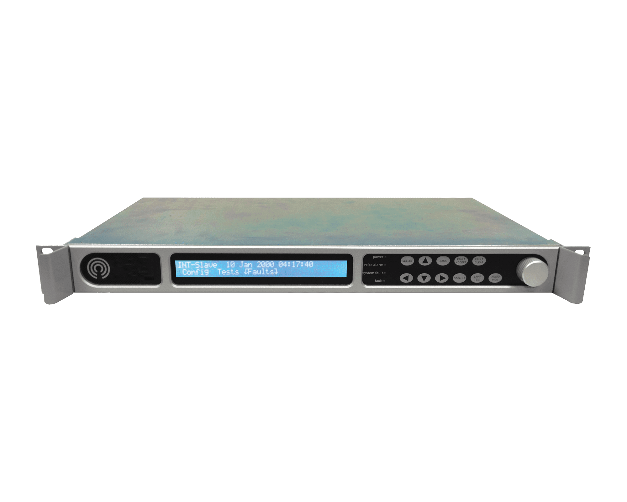 Pro-Sounder-Digital-Audio-System