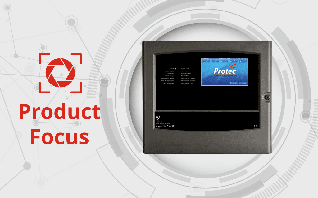 6500 Product Focus