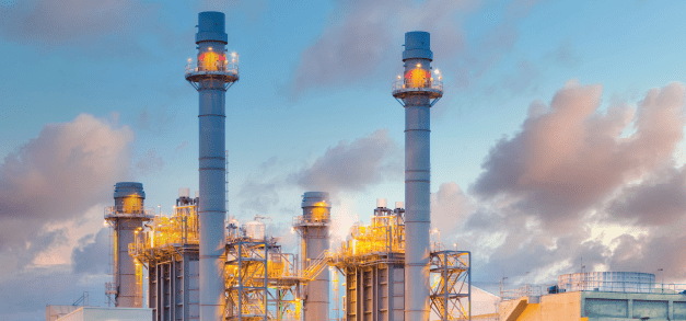 Natural Gas