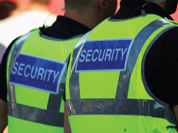 Security Team