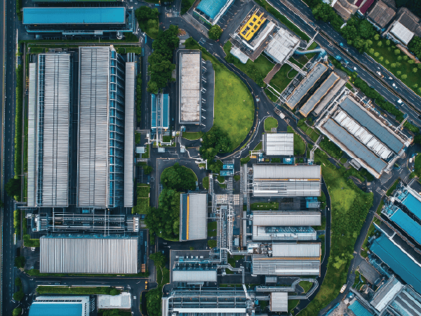Data Centre Overview