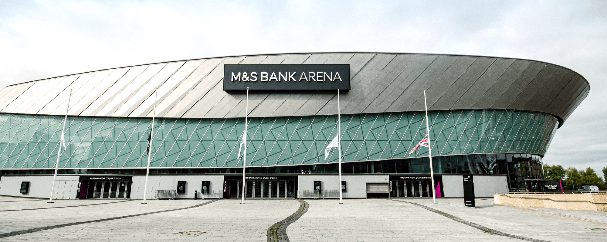 Liverpool Arena
