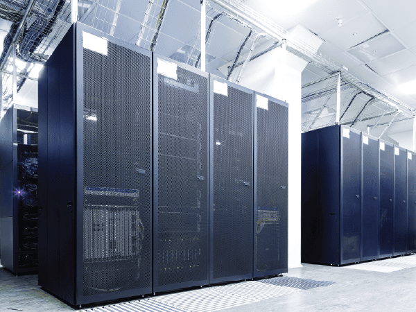 Server Rooms