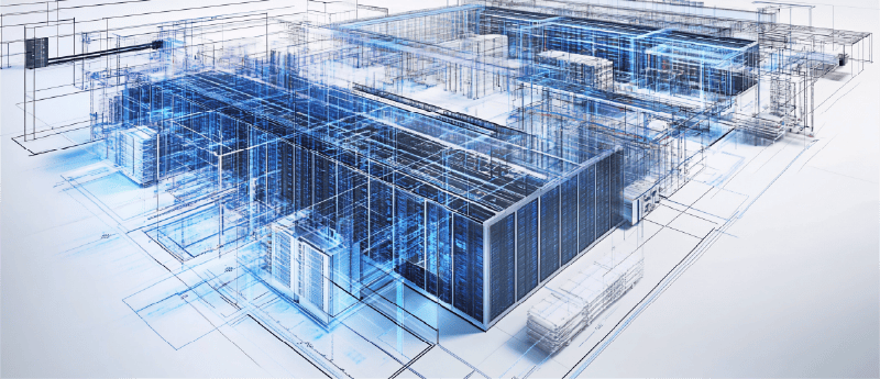 Data Centre Design