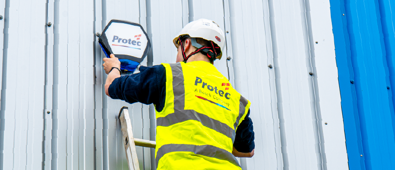 Protec Engineer