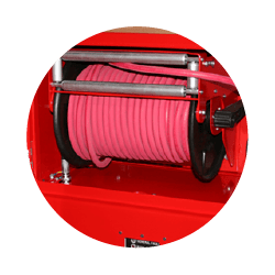 Hose Reel
