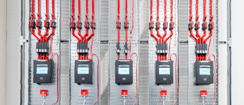 Aspirating System