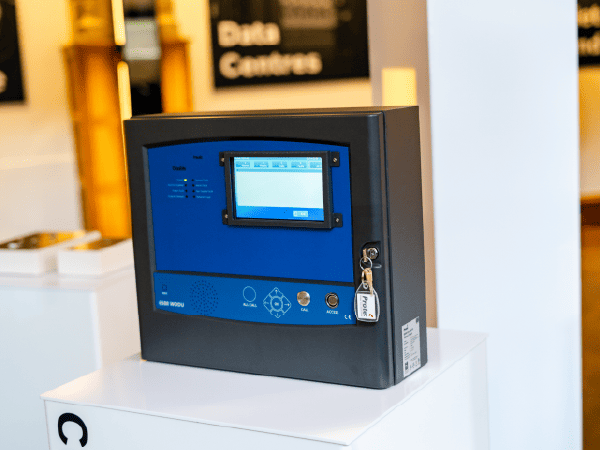 6500 WODU Panel