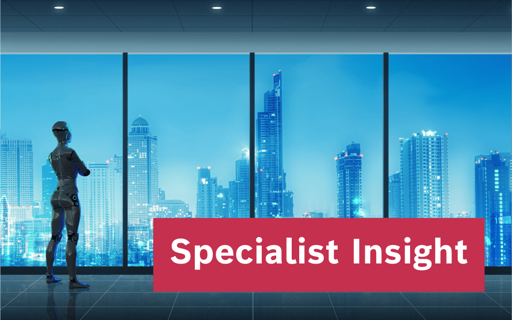 AI in Security Specialist insight